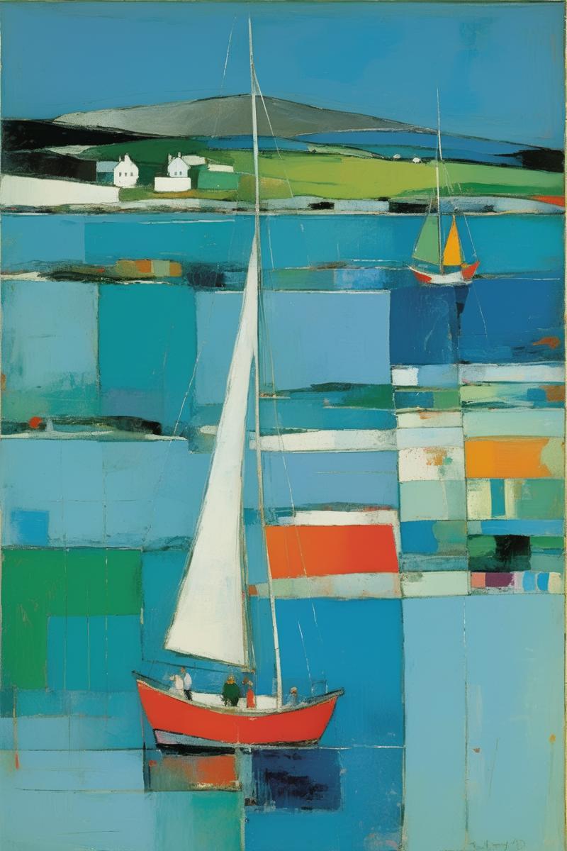 00120-1214079139-_lora_Raimonds Staprans Style_1_Raimonds Staprans Style - 102166. A painting by Richard Diebenkorn. A painting of the Sound of M.png